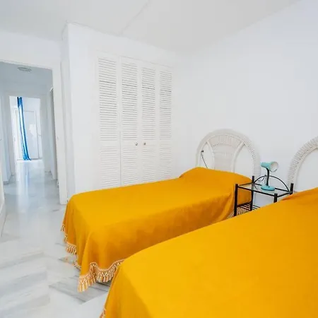 Con Terraza Apartmán